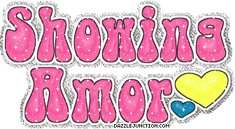 Showing Amor