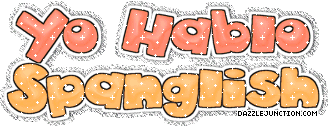 Yo Hablo Spanglish
