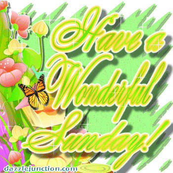 Sunday Butterfly Dj