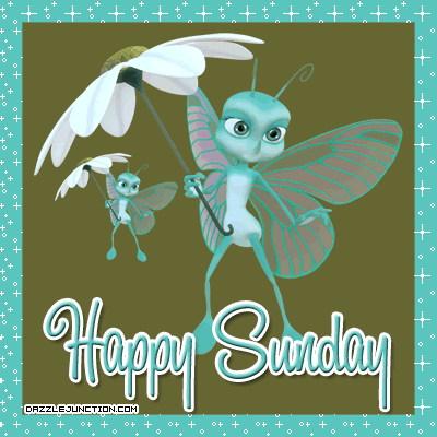 Sunday