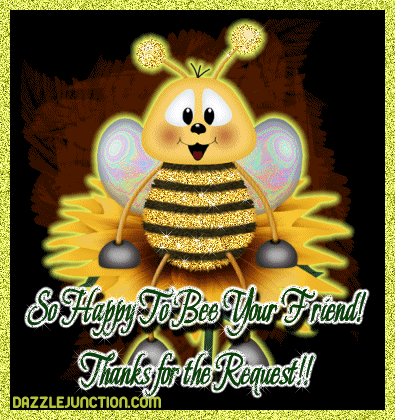 Bee Picture for Facebook