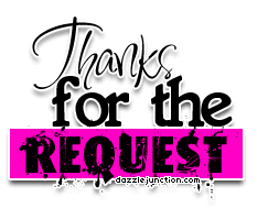 Thanks  Request quote