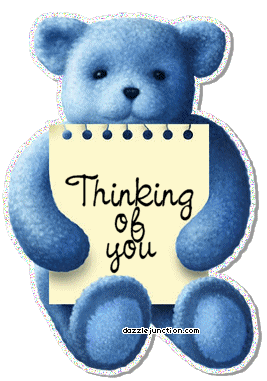 Thinking 3 Bear