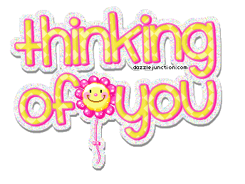Thinking  Flower