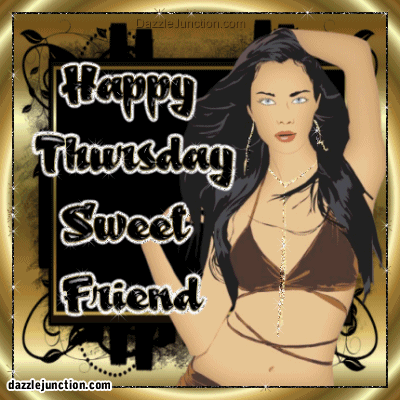 Thursday