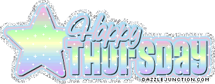 Thursday