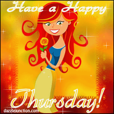 Thursday