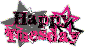 Happytuesday