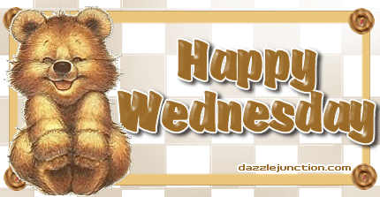 Bear Laugh Wed quote
