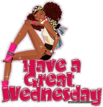 Great Wednesday