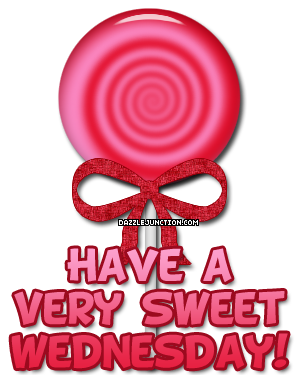 Sweet Wednesday