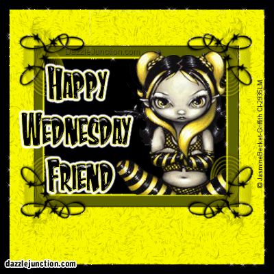Wednesday