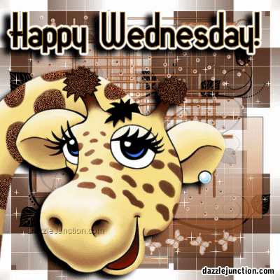 Wednesday