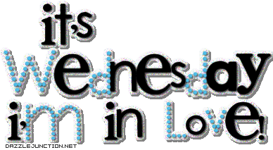Wednesday 14