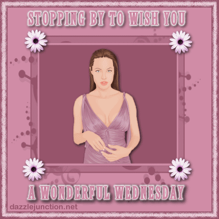 Wednesday
