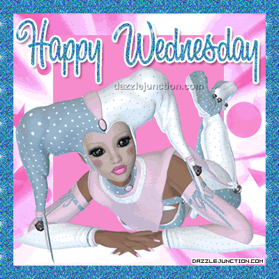 Wednesday