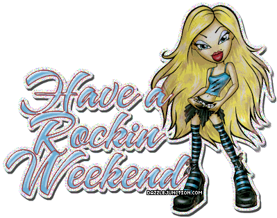 Rockin Weekend Picture for Facebook