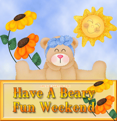 Beary