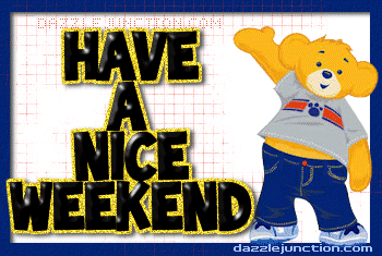 Bear Wave Weekend