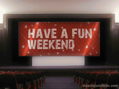 Movie Weekend