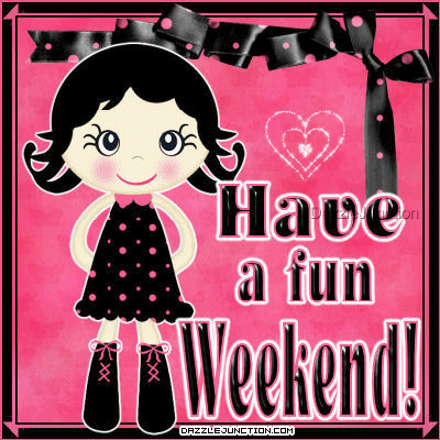 Weekend