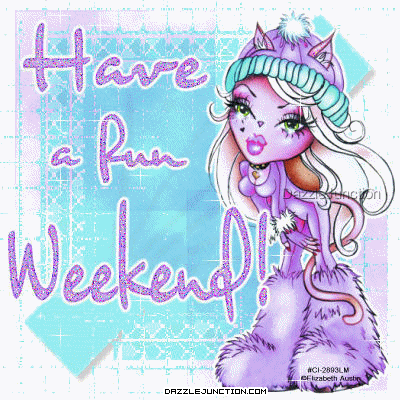Weekend