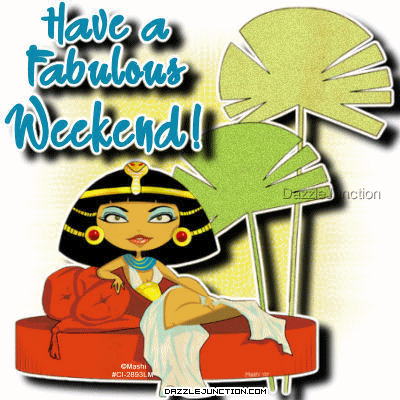 Weekend