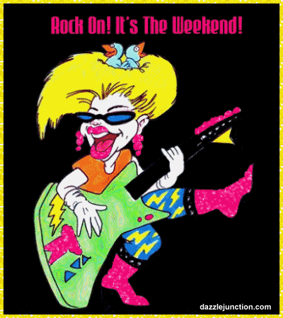 Wkend