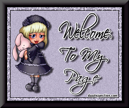 Welcome