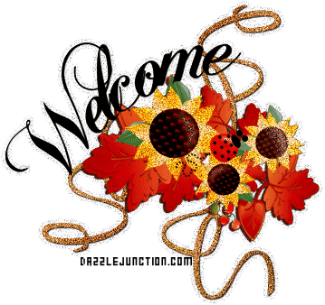 Welcome A
