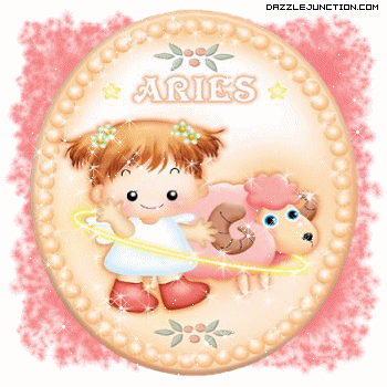 Aries Picture for Facebook