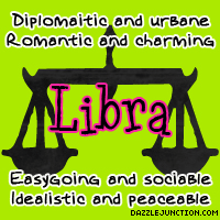 Libra Quote