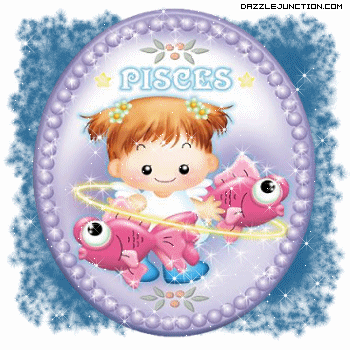 Pisces Picture for Facebook