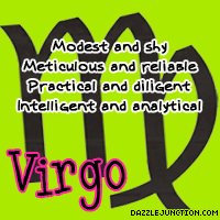 Virgo Quote