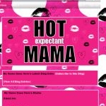 A Hot Mama