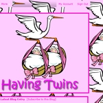 Twin Girls