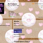 Hello Kitty Button