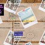 Summer Bulletin Board