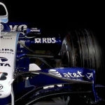 Williams Fw