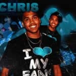 Chris Brown