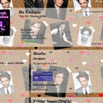 Robert Pattinson