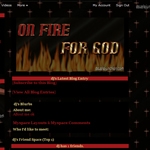 On Fire