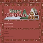 Gingerbread