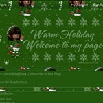 Green Elf