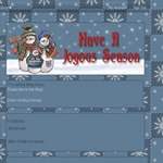 Joyous Season