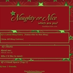 Naughty Or Nice