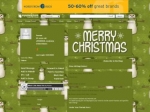 Snowman Olive Green