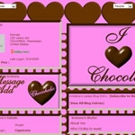 Chocolate