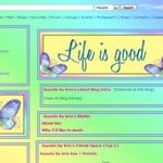 Life Is Good
