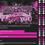 I Love You